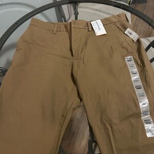 Men's Tan Pants Old Navy